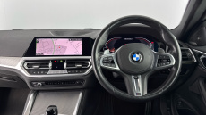 BMW 4 Series M440d xDrive MHT 2dr Step Auto Diesel Coupe